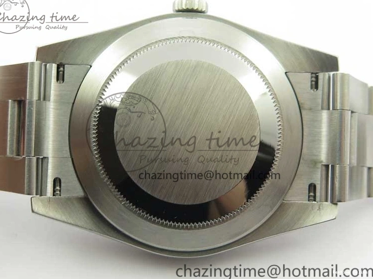 0506 DateJust 126334 SS Noob 1:1 904L Best Edition Gray Dial Diamond on Oyster Bracelet A MultiPurpose 3167